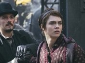 Зйомки серіалу "Карнівал Роу" призупинено через коронавірус