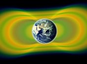 NASA зафиксировало 3-й радиационный пояс вокруг Земли