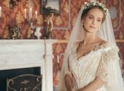 "Крепостная": саундтрек к сериалу в исполнении Веры Кекелии (Видео)