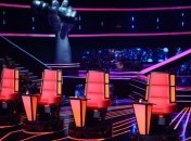 Голос країни 9: названы все имена судьей нового сезона шоу