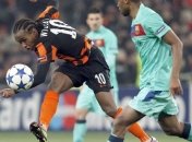 Виллиан: Постараемся реабилитироваться в глазах болельщиков