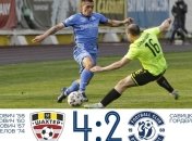 Динамо Милевского пробилось в финал Кубка Беларуси