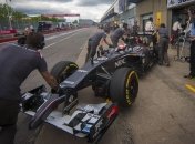 Формула-1. Сложное положение для Sauber