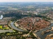 Cамые густонаселенные острова в мире (Фото)