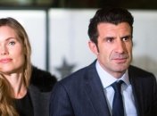 Фигу: Если Блаттер останется президентом ФИФА, мы потеряем 4 года