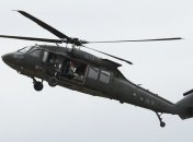 На вертолетах США тестируют лазер для "ослепления" самонаводящихся ракет