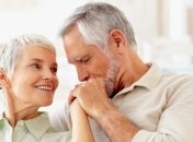 Ученые опровергли миф о тотальном поседении 50-летних людей