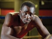 Теренс Кроуфорд - претендент на титул WBO в 1-м полусреднем весе