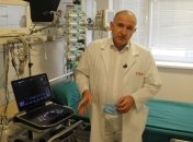 Динамо приобрело дорогостоящее оборудование для Института сердца