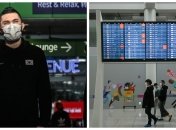 Российский футболист на несколько месяцев застрял в аэропорту: он неудачно сбежал от мобилизации