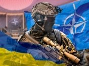 Военный ВСУ