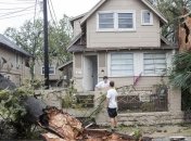 Разрушительный ураган "Мэтью": количество жертв растет