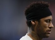 Неймар дисквалифицирован на 3 матча за удар болельщика