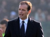 Аллегри: Мората должен остаться в "Ювентусе"