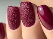 Маникюр 2020: трендовые идеи пенного дизайна (Фото)