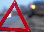 Полиция получила уже 200 сообщений о ДТП в Киеве