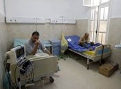 В Алжире зафиксирована вспышка эпидемии холеры