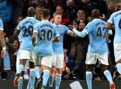 Кубок Лиги. Победы "Манчестер Сити" и "Ливерпуля", вылет "МЮ"