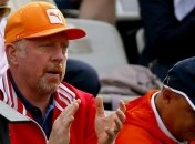 Легендарный Борис Беккер развеял миф о дружбе Федерера