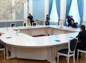 Контактная группа не согласовала документ о разведении сил на Донбассе