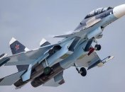 Минобороны РФ разместит в Крыму новейшие истребители Су-30СМ