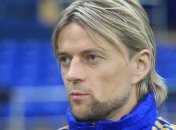 Украинский игрок "Зенита" отказался от российского гражданства 