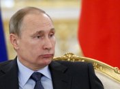 Політики уникають спілкування з Володимиром Путіним