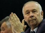 Рыбак не понимает, почему Кличко подал на него в суд 