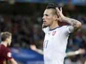 Результаты матчей Евро-2016 за 15 июня