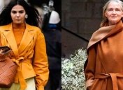 Anti-age подтяжка: Андре Тан рассказал, как правильно сочетать цвета в стильных образах