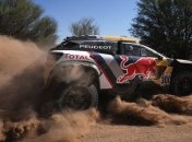 Дакар-2018: результаты 13-го этапа