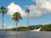 Венесуэла - страна гор, равнин и лесов