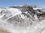 Ученые превратили спутниковые снимки в трехмерные "карты" гор