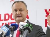 Додон уверяет, что сотрудничество Молдовы с Евросоюзом не претерпит изменений 