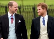 Принцы Гарри и Уильям снимутся в "Звездных войнах"