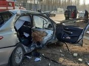 Врачи рассказали о состоянии Кулебы и его сына после аварии