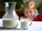 Какие молочные продукты опасны для детей