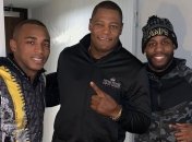 Ортис вызвал Уайлдера на бой-реванш