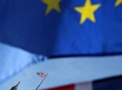 "Жесткий" Brexit поддерживают лишь 34% жителей Великобритании 