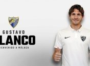 Форвард Шахтера Бланко-Лещук прокомментировал переход в Малагу