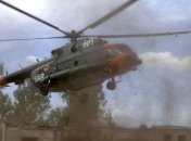 Афганистан с помощью Австралии получит американские вертолеты