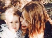 Звездный Instagram: Тина Кароль поздравила сыночка с днем рождения (ФОТО)