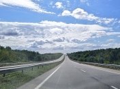 Автодорогой Киев-Одесса займется ЕБРР