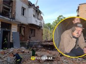 Обстріл Харкова