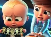 "Бэби босс" возвращается: Universal Pictures показали трейлер мультфильма (видео)