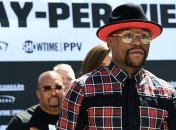 Мейвезер заявил, что уже стал миллиардером