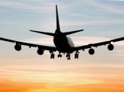 Сегодня из Тбилиси в Киев начал летать самолет новой грузинской авиакомпании