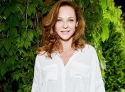 Даша Трегубова показала новое чувственное фото