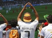 Полуфинал Лиги чемпионов. "Реал" принимает "Баварию"