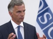 ОБСЕ направит 1000 наблюдателей на президентские выборы в Украине